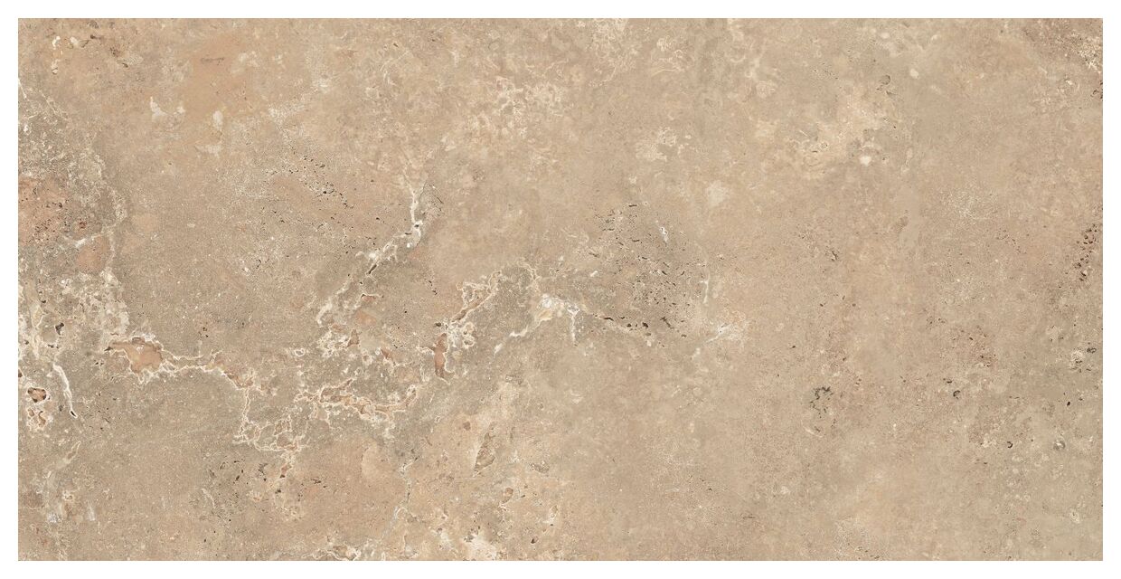 marmara travertino crema gres lappato rektyfikowany 60x120 - zdjęcie główne