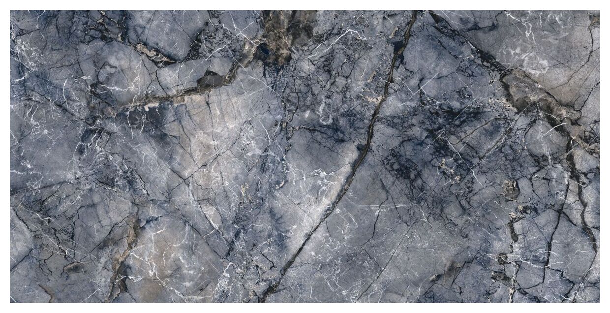 marmara elegant anthracite gres poler rektyfikowany 59.7x119.7 - zdjęcie główne