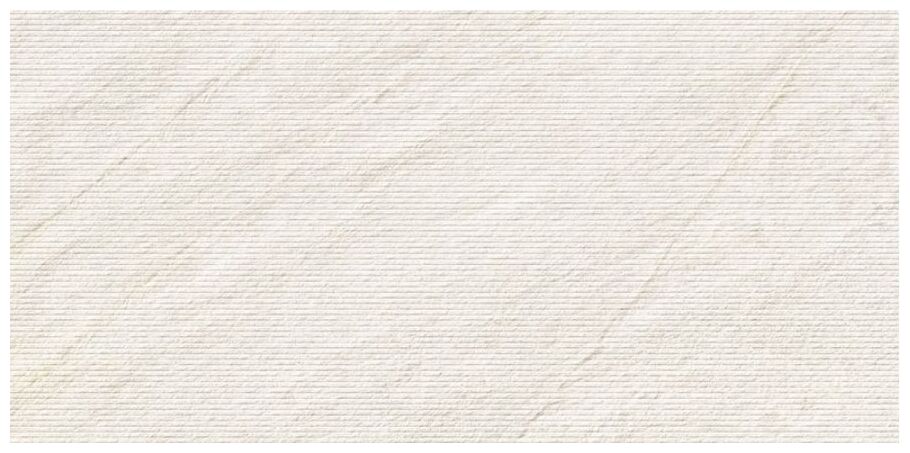 marmara ardena white chisel płytka ścienna 60x120 - zdjęcie główne