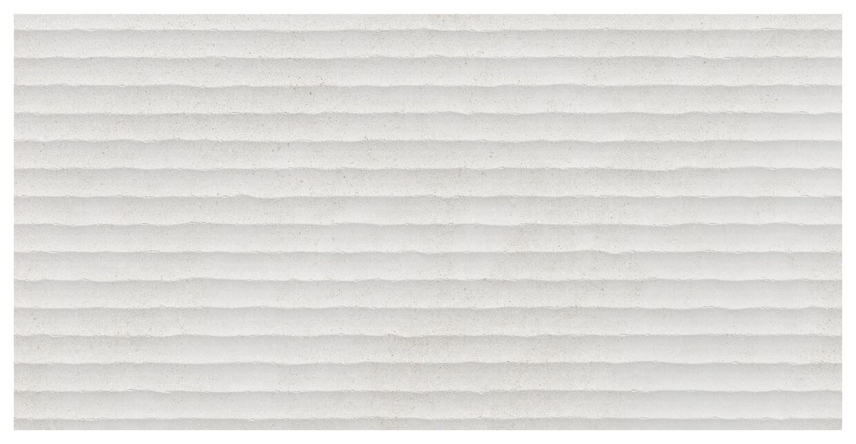 Marmara Portland Blanco RLV gres mat rektyfikowany 60x120 - szary gres z efektem 3d