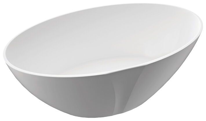 marmorin selia wanna wolnostojąca 156x83.5x58.5 - zdjęcie główne