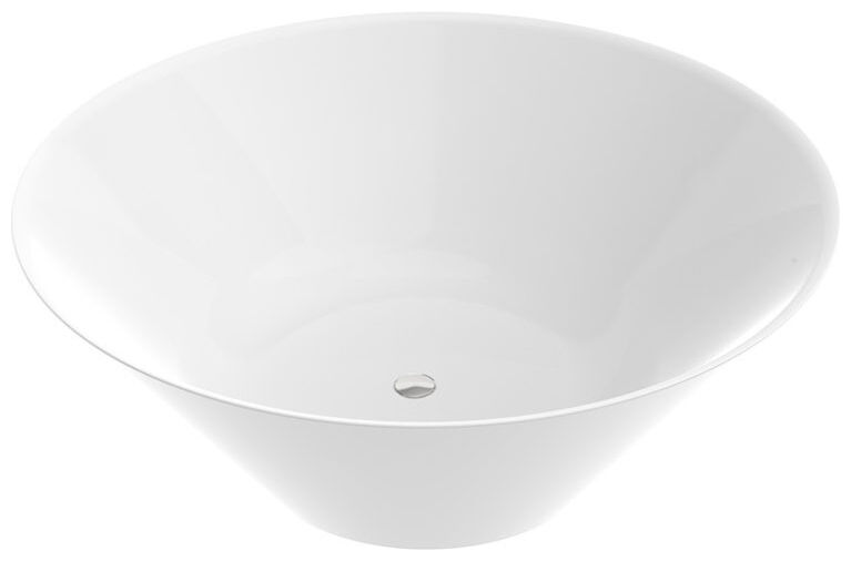 marmorin spot wanna wolnostojąca biała 140x140x57 - zdjęcie główne