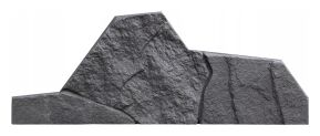 Maxstone Bergen 1 Moduł Startowy kamień elewacyjny 41.5x15.7x2