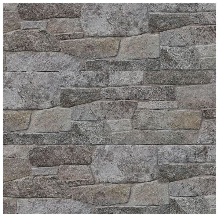 Maxstone Castello NSE Argento kamień elewacyjny 56x22x2.2