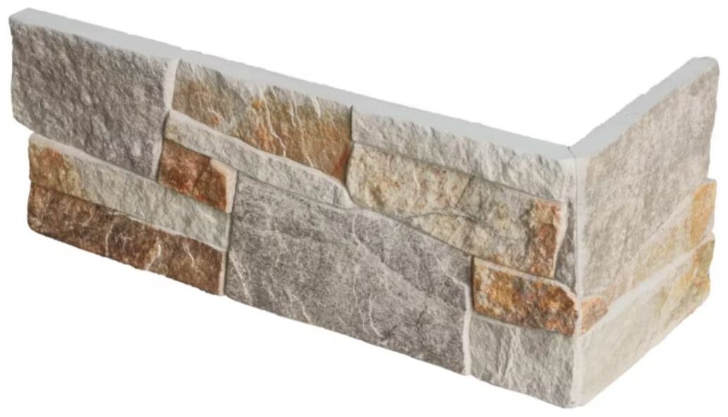 Maxstone Mavat NSE Rust Narożnik 54x13.8x1.8