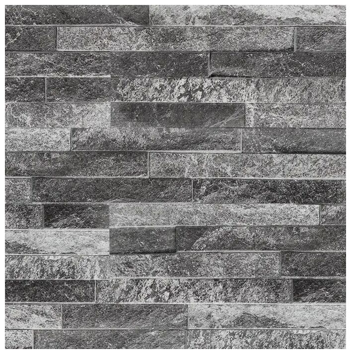 Maxstone Mont Blanc NSE Nero kamień elewacyjny 54x13.8x2