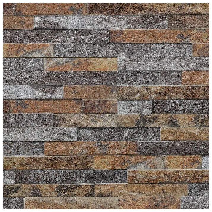 Maxstone Mont Blanc NSE Terroso kamień elewacyjny 54x13.8x2