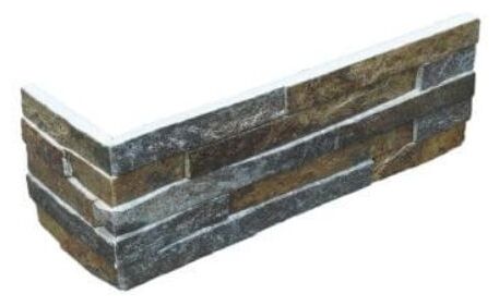 Maxstone Mont Blanc NSE Terroso Narożnik 54x13.8x2