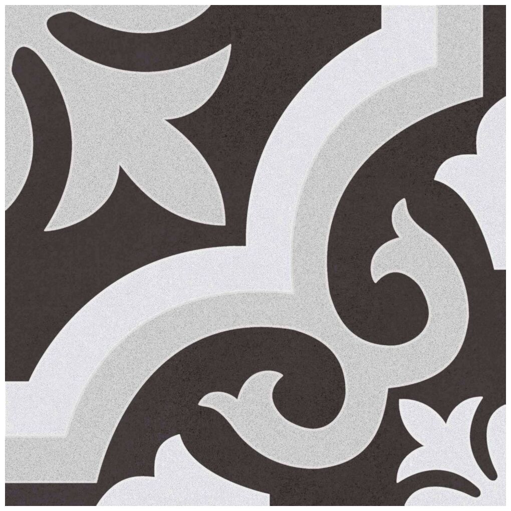 Mayolica Havana gres 20x20 - gres hiszpański w stylu vintage podłogowy