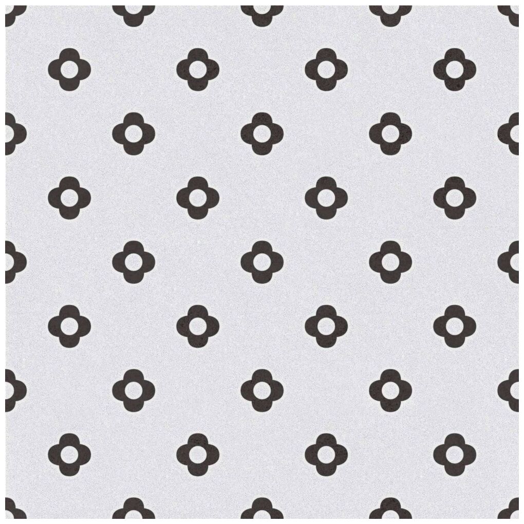 Mayolica Havana Patchwork gres 20x20 - gres patchwork do kuchni i łazienki