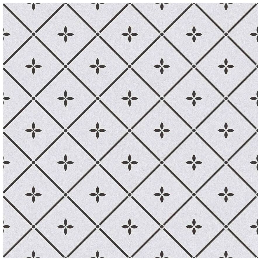 Mayolica Havana Patchwork gres 20x20 - gres patchwork do kuchni i łazienki - zdjęcie nr: 4