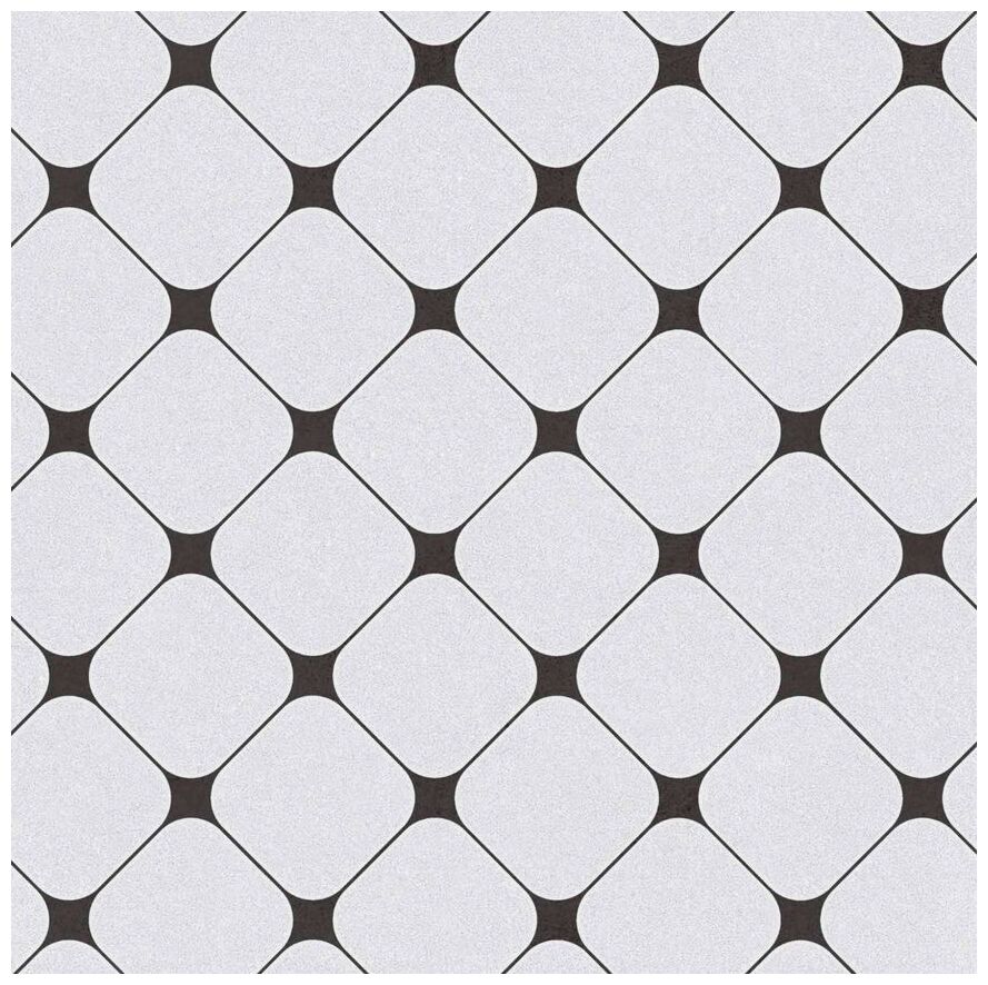 Mayolica Havana Patchwork gres 20x20 - gres patchwork do kuchni i łazienki - zdjęcie nr: 5