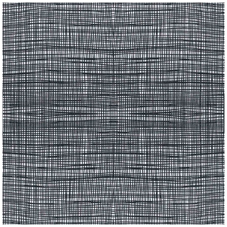 Mayolica Vedado Patchwork gres 20x20 - gres ze wzorem patchworkowym podłogowy - zdjęcie nr: 3