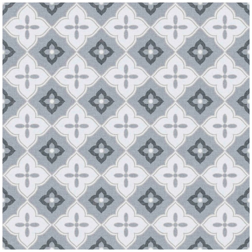 Mayolica Vedado gres 20x20 - mały gres hiszpański do salonu i przedpokoju