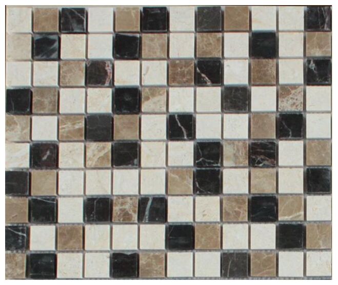 midas mozaika kamienna a-mst08-xx-012 30x30 - zdjęcie główne
