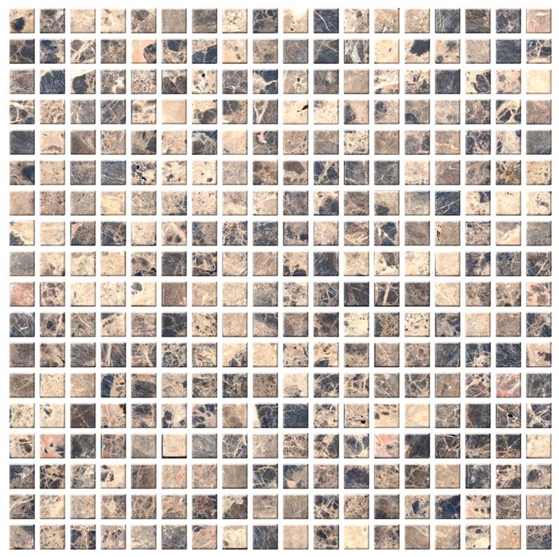midas mozaika kamienna a-mst08-xx-004 30x30 - zdjęcie główne
