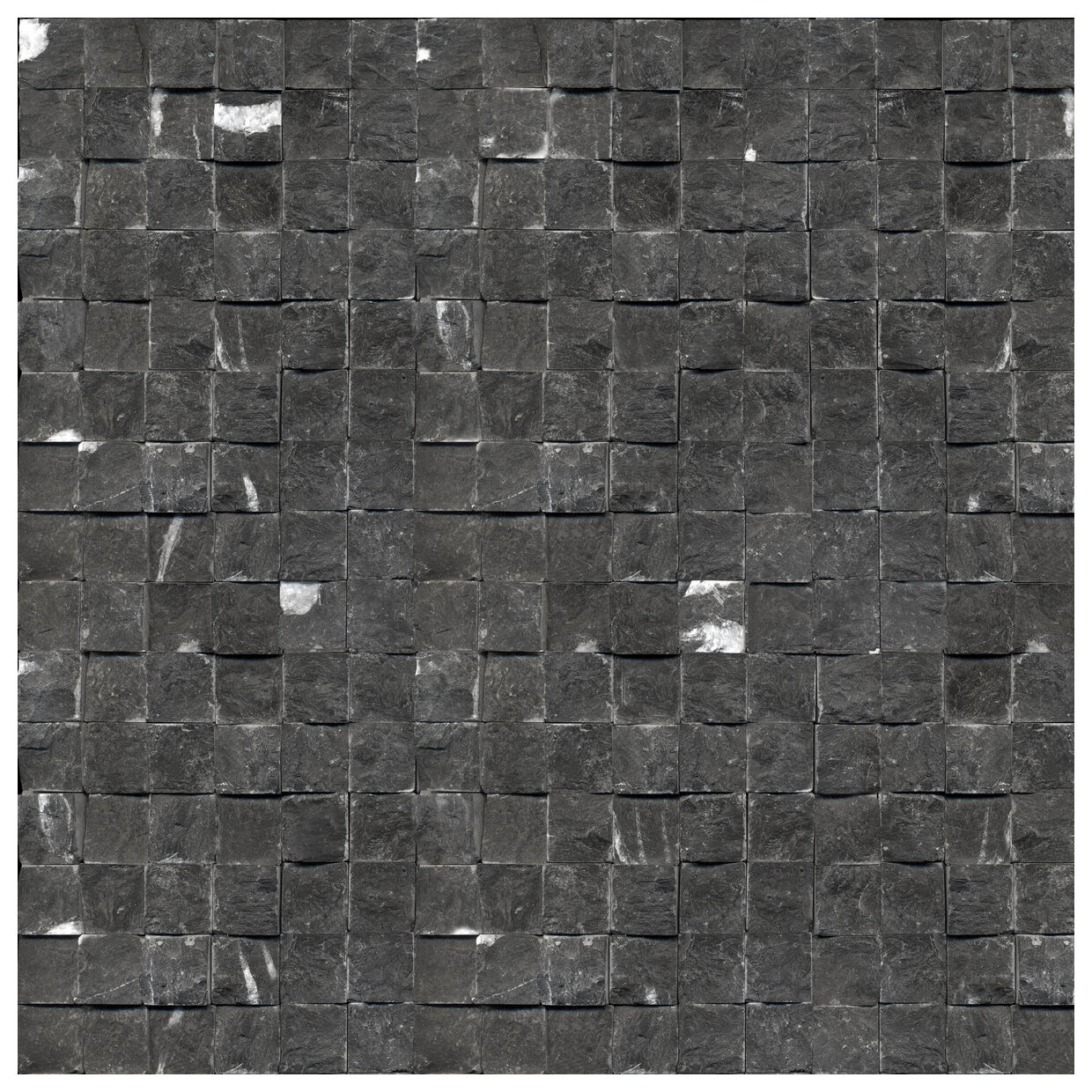 midas mozaika kamienna a-mst08-xx-009 30x30 - zdjęcie nr: 2