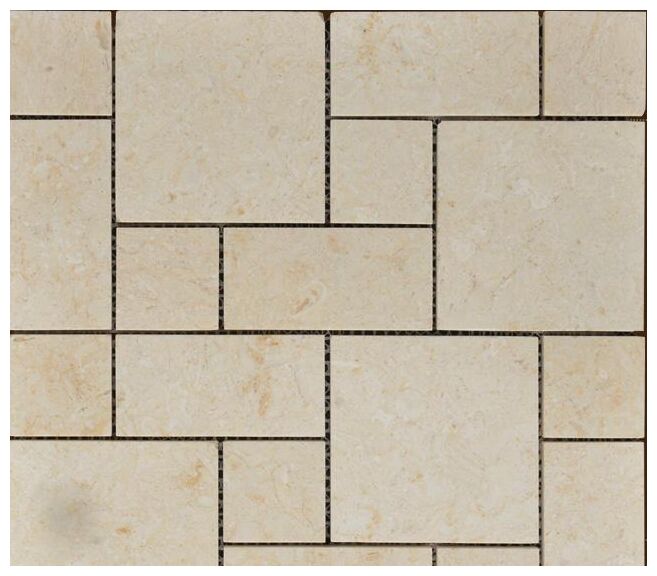 midas mozaika kamienna a-mst08-xx-018 30x30 - zdjęcie główne