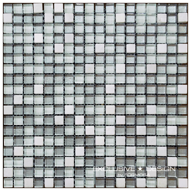 midas mozaika szklano-kamienna a-mmx08-xx-008 30x30 - zdjęcie główne