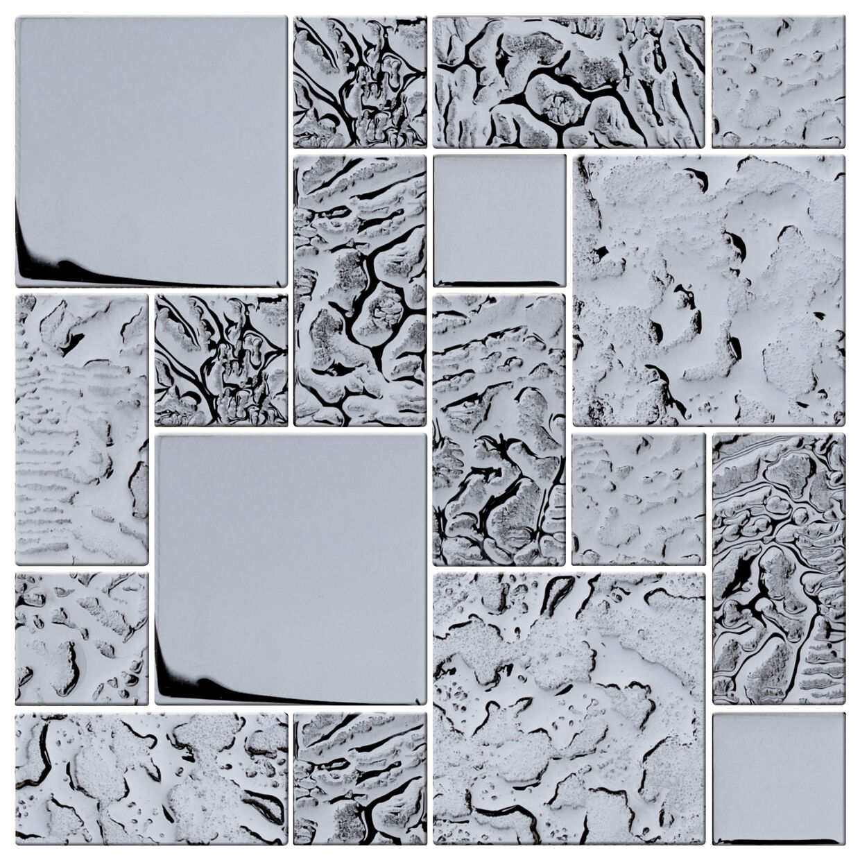 midas mozaika szklana a-mgl06-xx-009 30x30 - zdjęcie główne