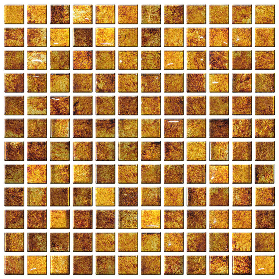 midas mozaika szklana a-mgl08-xx-032 30x30 - zdjęcie główne