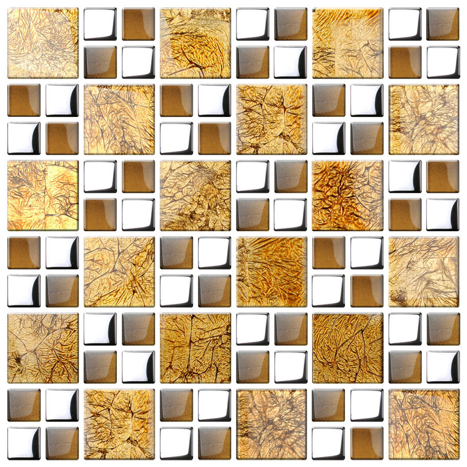 midas mozaika szklana a-mgl08-xx-035 30x30 - zdjęcie główne