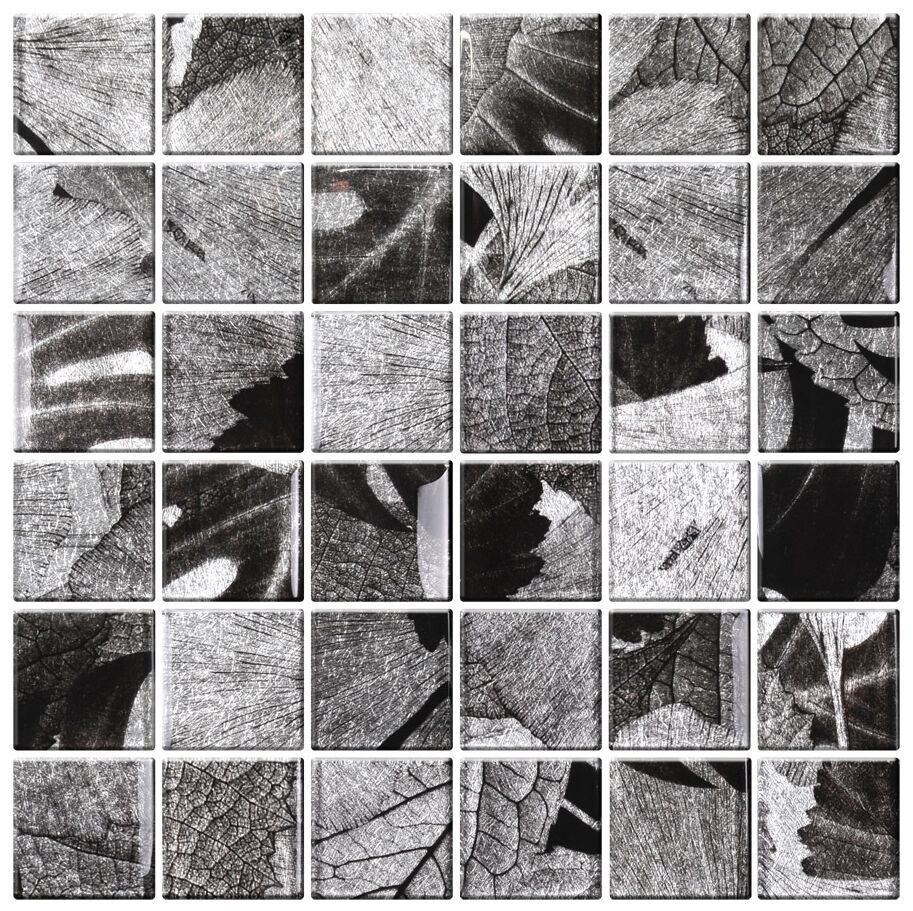 midas mozaika szklana a-mgl08-xx-041 30x30 - zdjęcie główne