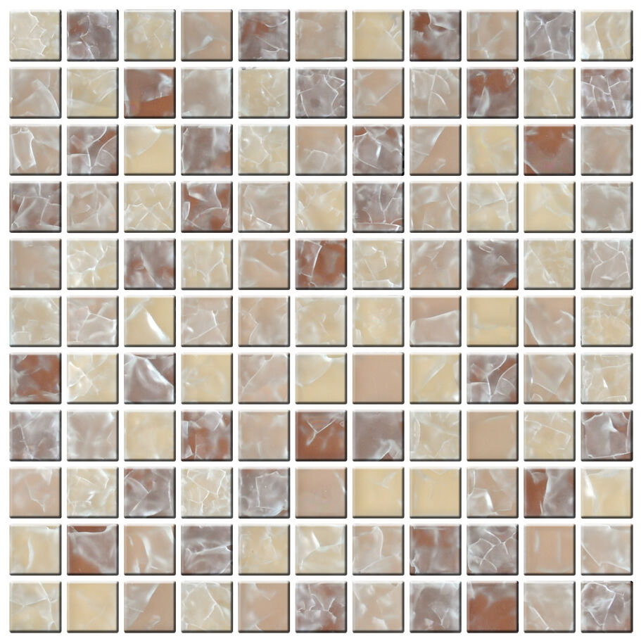 midas mozaika szklana a-mgl08-xx-066 30x30 - zdjęcie główne