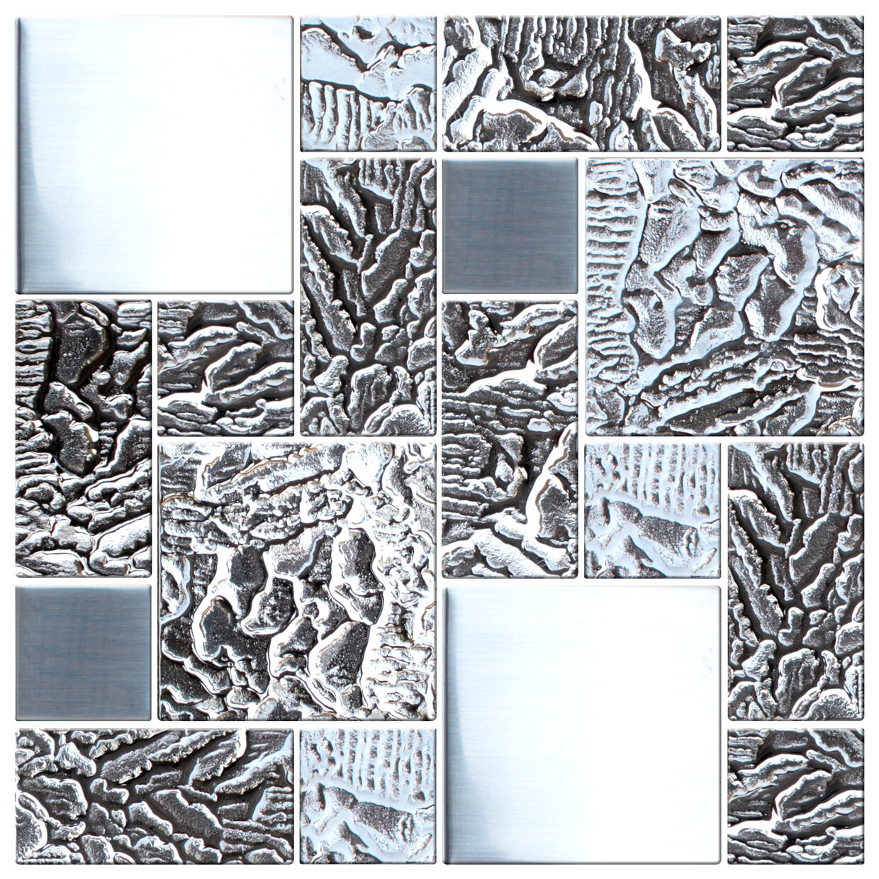 midas mozaika szklana a-mgl06-xx-007 30x30 - zdjęcie główne