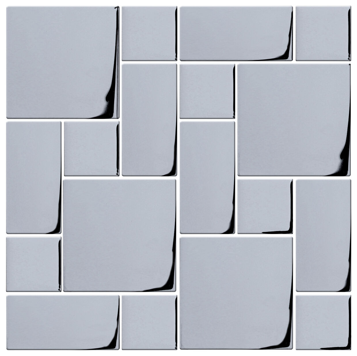 midas mozaika szklana a-mgl06-xx-020 30x30 - zdjęcie główne