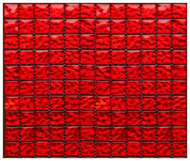 midas mozaika szklana a-mgl08-xx-072 30x30 - zdjęcie główne