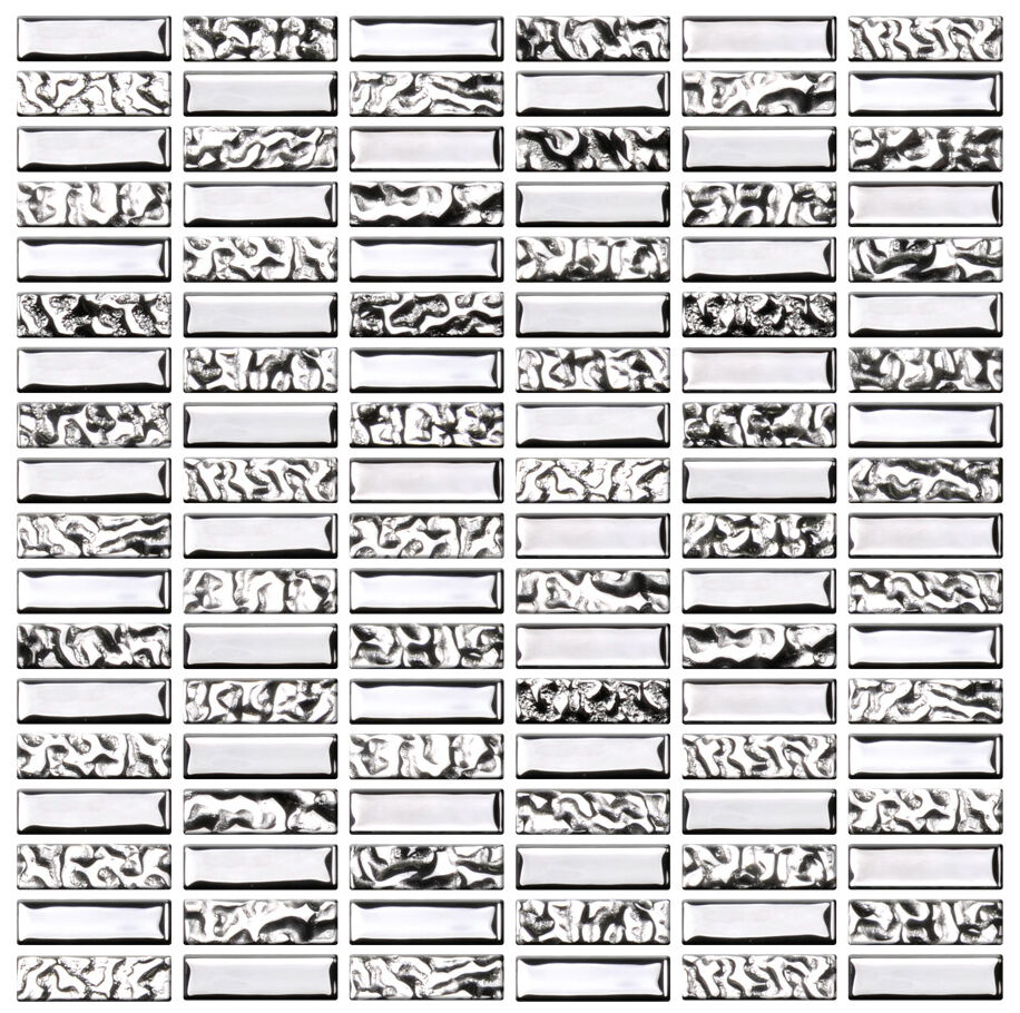 midas mozaika szklana a-mgl04-xx-006 30x30 - zdjęcie główne