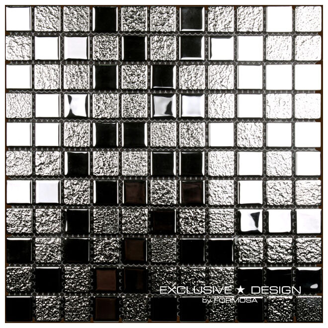 midas mozaika szklana a-mgl04-xx-007 30x30 - zdjęcie główne