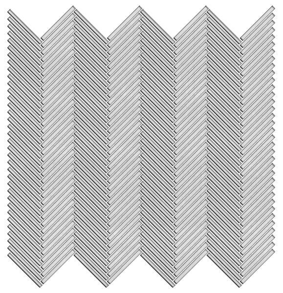 midas mozaika szklana a-mgl04-xx-029 28.6x26.5 - zdjęcie główne