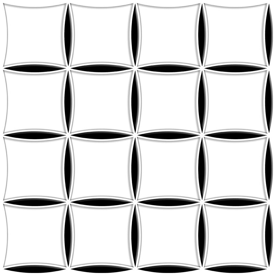 midas mozaika szklana a-mgl04-xx-030 31.6x31.6 - zdjęcie główne