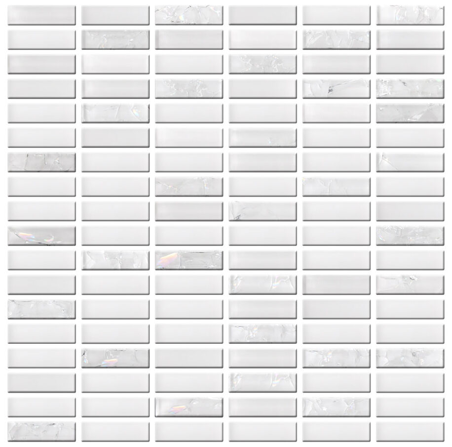 midas mozaika szklana a-mgl08-xx-057 30x30 - zdjęcie główne