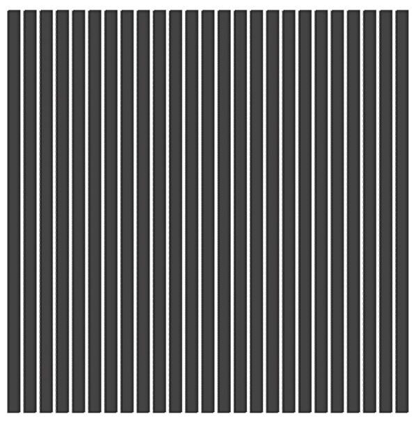 midas mozaika szklana a-mgl08-xx-100 30x30 - zdjęcie główne