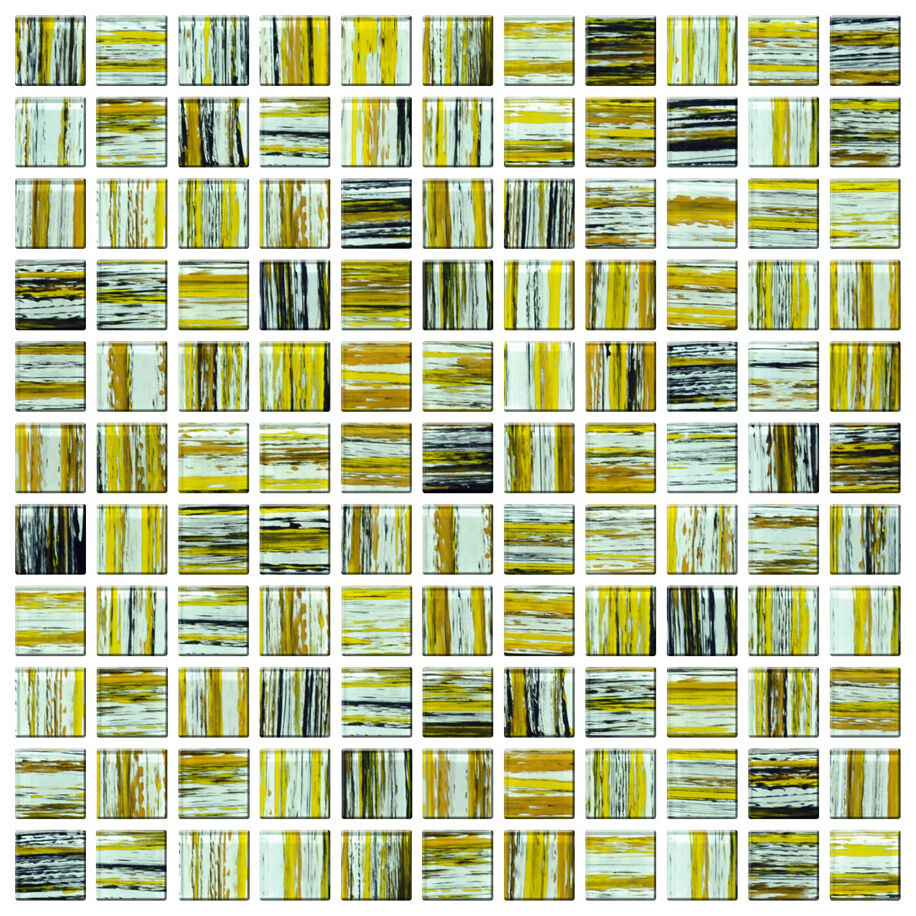 midas mozaika szklana a-mgl04-xx-002 30x30 - zdjęcie główne