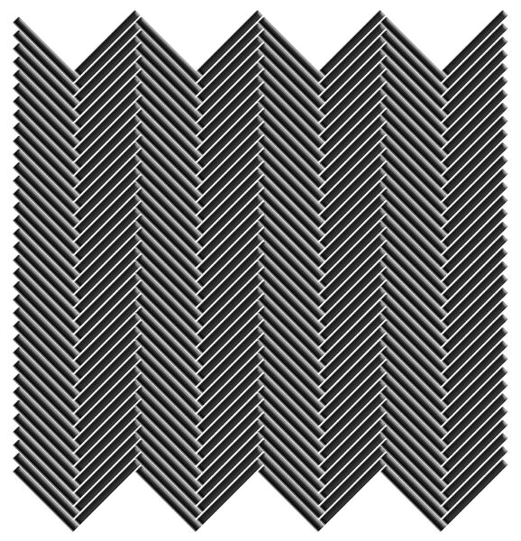 midas mozaika szklana a-mgl04-xx-022 28.6x26.5 - zdjęcie główne