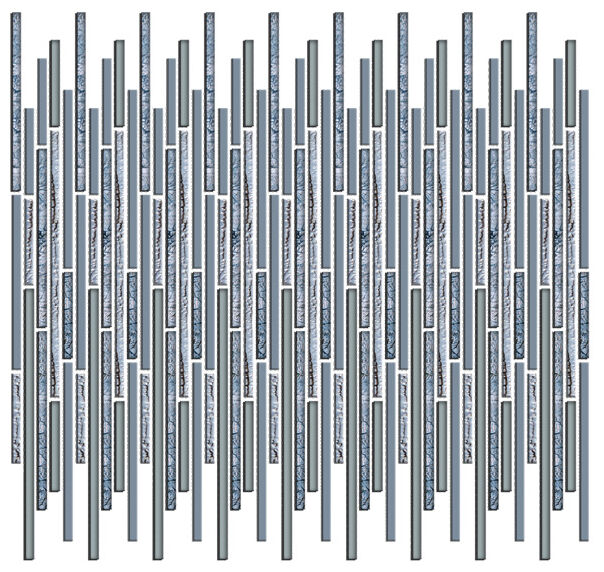 midas mozaika szklana a-mgl06-xx-026 24.8x31 - zdjęcie główne