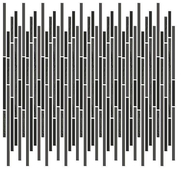 midas mozaika szklana a-mgl06-xx-029 24.8x31 - zdjęcie główne