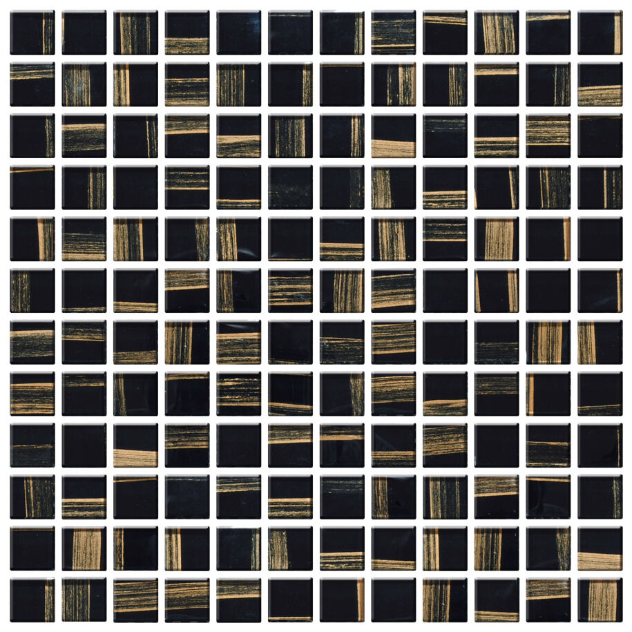 midas mozaika szklana a-mgl08-xx-002 30x30 - zdjęcie główne