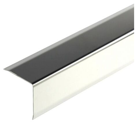 midas stainless steel profiles kątownik 4.5x4.5 250cm 