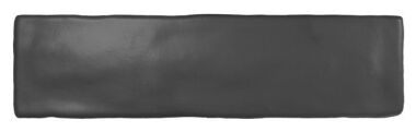 monopole ceramica boreal black mat gres 7.5x28 - zdjęcie główne