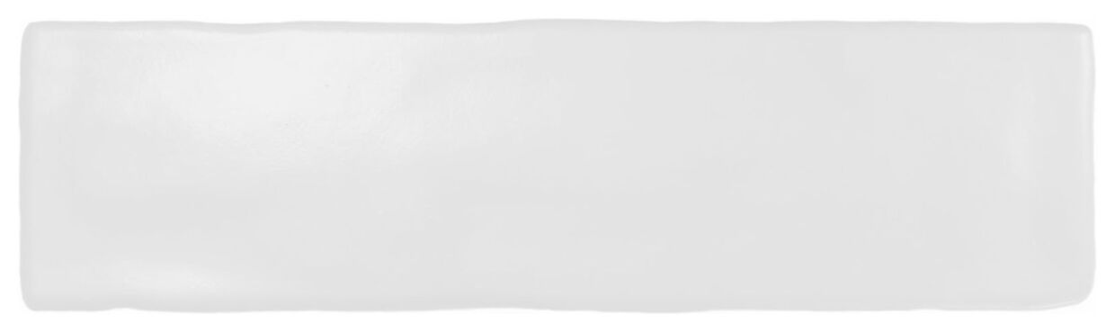 monopole ceramica boreal white mat gres 7.5x28 - zdjęcie główne