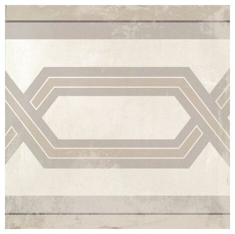 monopole ceramica avenue grey edge gres 18.7x18.7 - zdjęcie główne