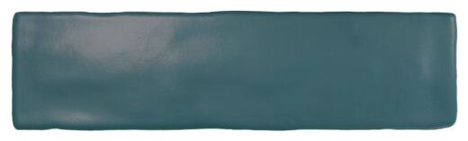 monopole ceramica boreal aqua mat gres 7.5x28 - zdjęcie nr: 2