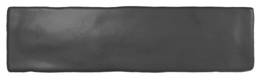 monopole ceramica boreal black mat gres 7.5x28 - zdjęcie główne