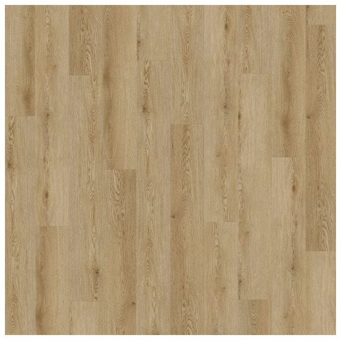 Multicontract Solen SPC Long Plank na Click Mg-001 panel winylowy 152.4x22.8x0.6