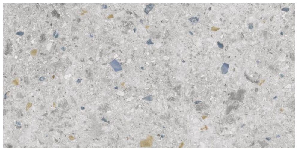 mykonos geotech blue gres rektyfikowany 60x120 - zdjęcie główne